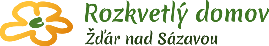 Rozkvetlý domov Žďár nad Sázavou